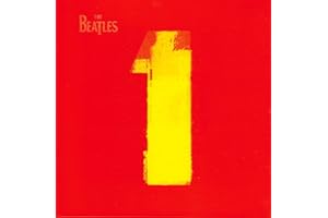 The Beatles 1