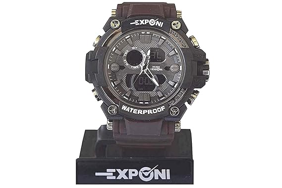 exponi watch 3261