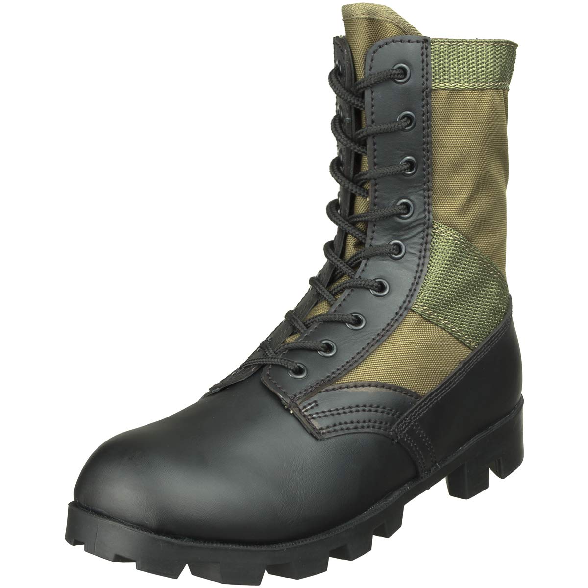 us jungle combat boots