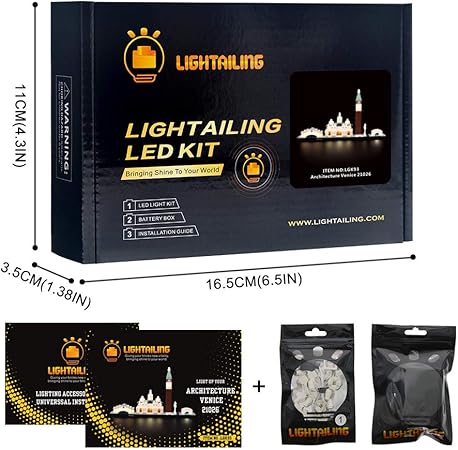 lego architecture 21025