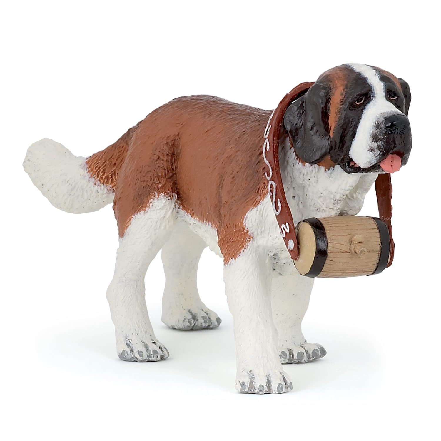 PAPO Saint Bernard — image 1