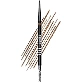 Bobbi Brown Precise Brow Pencil | Ultra-Fine Eyebrow Pencil for Natural-Looking Brows