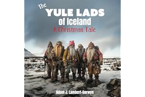 The Yule Lads of Iceland: A Christmas Tale