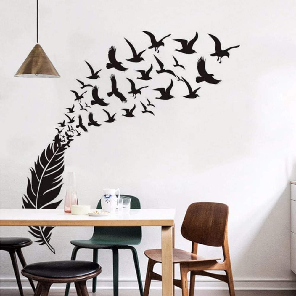 Tatuaje pajaros volando | Los mejores diseños de tatuajes