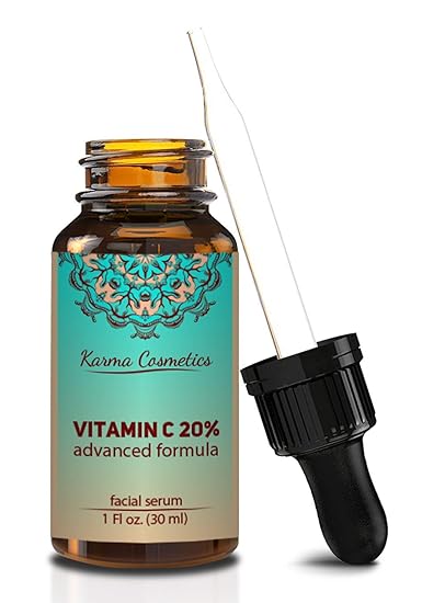 amazon herbalife skin booster