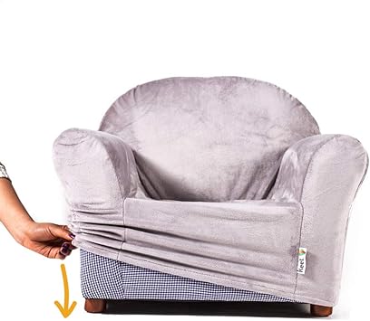 keet roundy kid's chair
