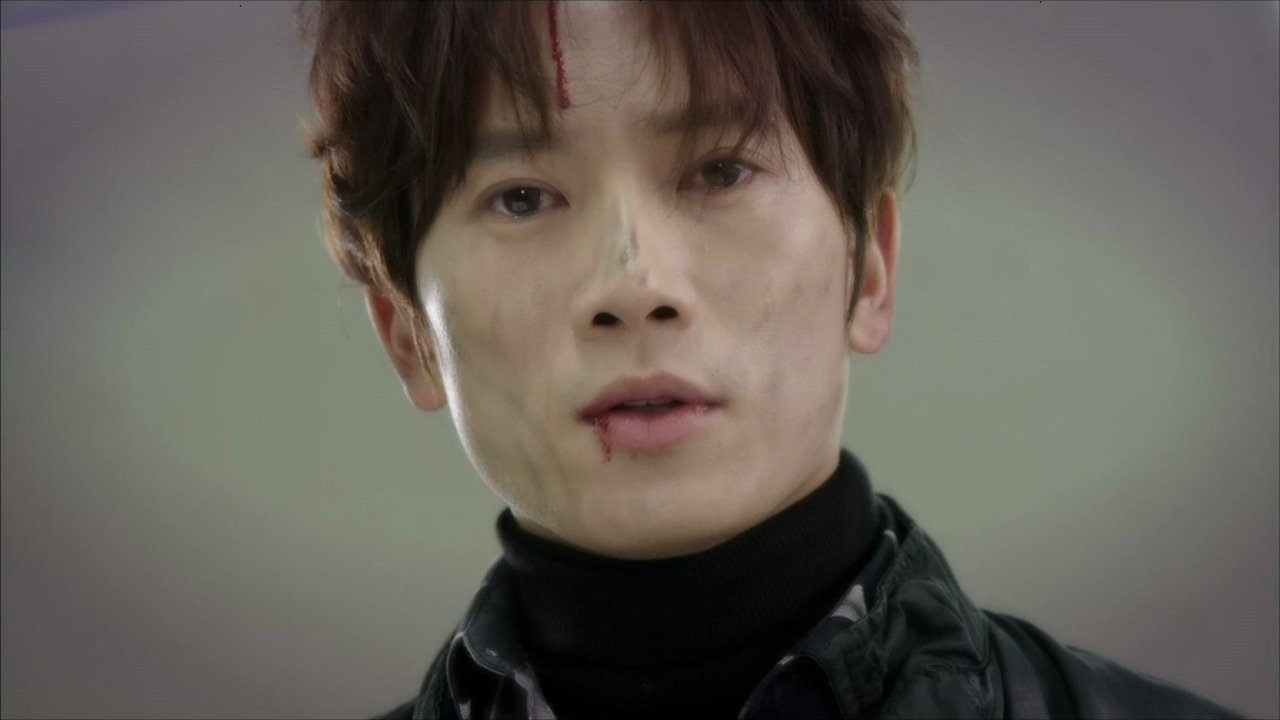 Kill Me Heal Me Cap 4 Sub Español