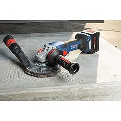 BOSCH GWS18V-13CB14 PROFACTOR™ 18V