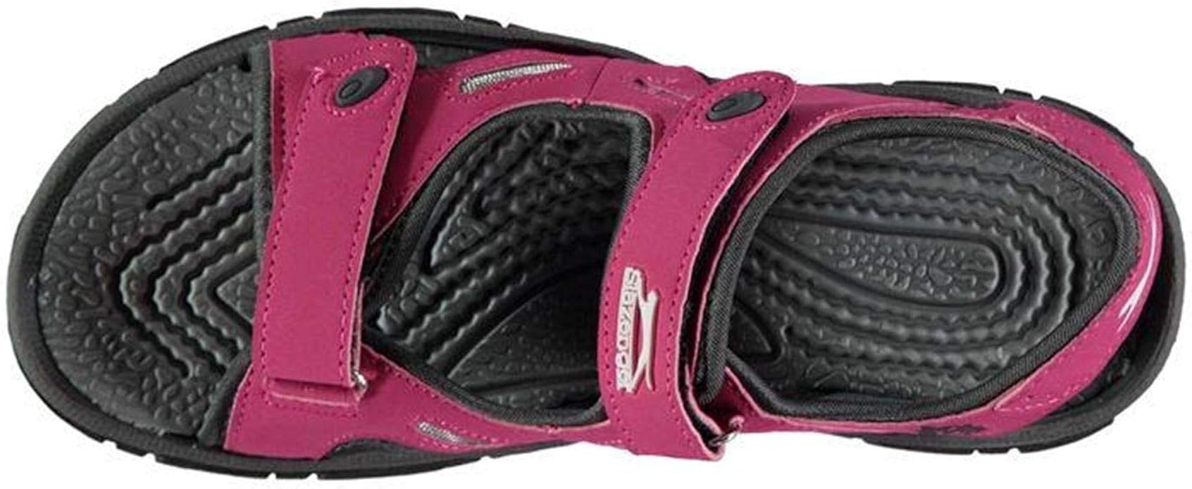 slazenger sandals for womens