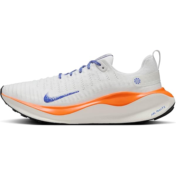 Amazon.com | Nike InfinityRN 4 Women's Road Running Shoes