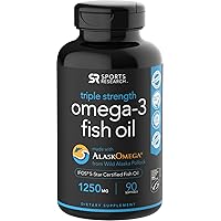 Best omega 3 supplement