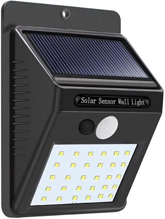 Amazon Co Jp Origin 30led搭載 センサーライト 人感ソーラーライト太陽光発電 省エネ 高輝度 防水 壁掛け式 屋外照明 玄関 駐車場 防犯にも 点灯モード切替 常時点灯可 赤外線センサー S30led カメラ Amazon Co Jp Origin 30led搭載 センサーライト 人感ソーラーライト太陽光発電 省エネ 高輝度 防水 壁掛け式 屋外照明 玄関 駐車場 防犯にも 点灯モード切替 常時点灯可 赤外線センサー S30led カメラ