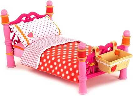 lalaloopsy furniture
