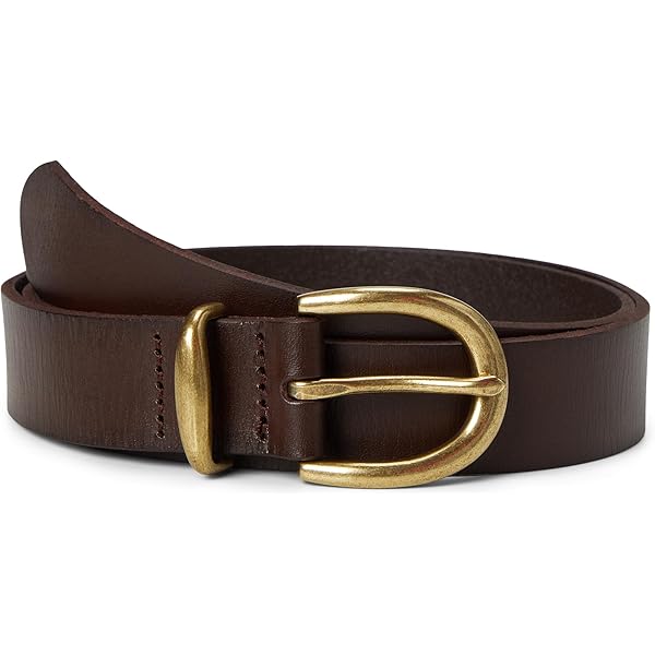 david jones belts