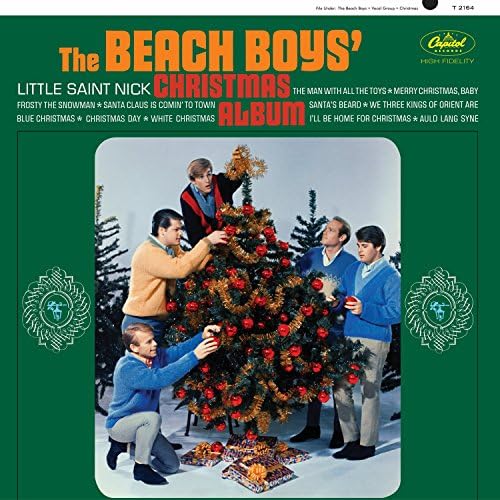 Phil Spector, Darlene Love, The Ronettes, Bob B Soxx and the Blue