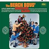 BEACH BOYS CHRISTMAS ALBUM                         image