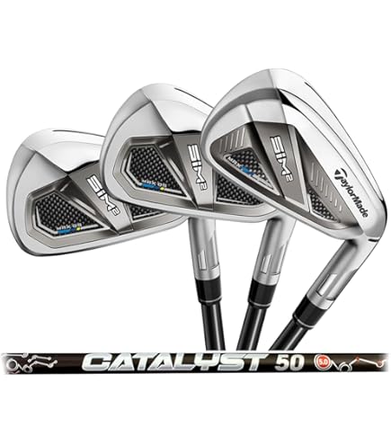 Amazon.com : Taylormade Sim Max OS Wedge (AW, Project X