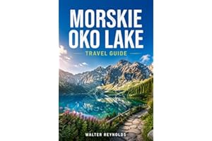 Morskie Oko Lake Travel Guide: Your Simple Path to Poland’s Most Breathtaking Alpine Escape
