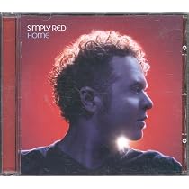 Home: Simply Red, Mick Hucknall: Amazon.ca: Music