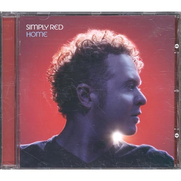 Simply Red - Blue - Amazon.com Music