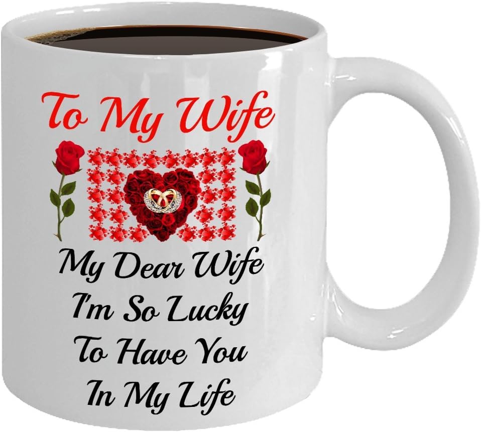 best gift for wedding anniversary to wife