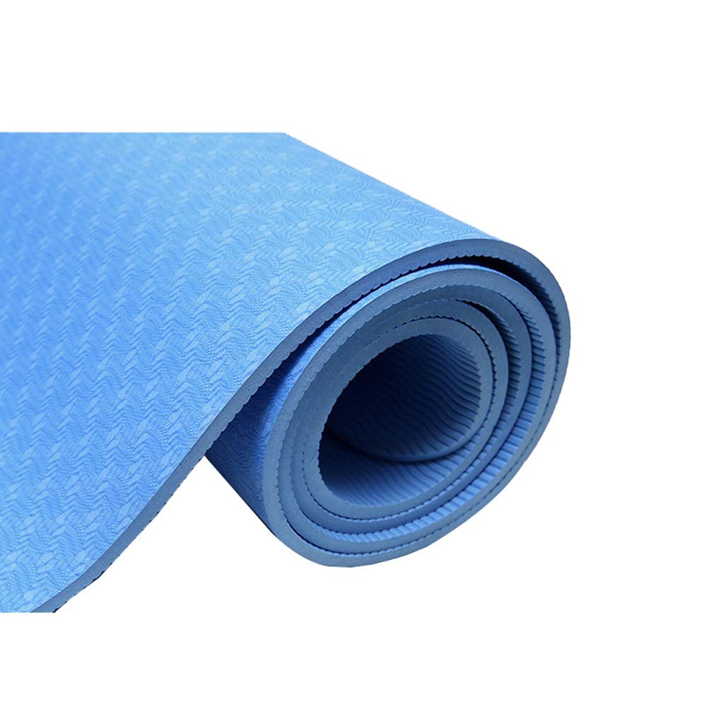 Sxrkrcyy Colchoneta De Yoga ,Esterilla Yoga ,Esterilla ...