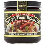 Better Than Bouillon Premium Roasted Beef