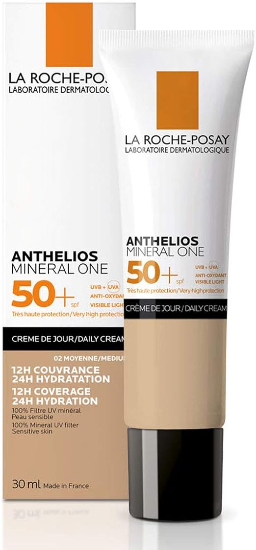 la roche posay anthelios mineral one spf50  30ml