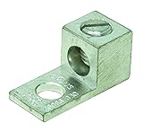 Southwire 65180440 LUG2-14ADQ2, 2PK Mechanical