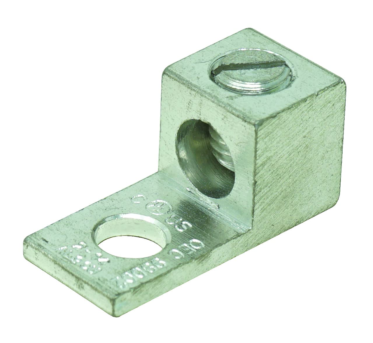 Southwire 65180440 LUG2-14ADQ2, 2PK Mechanical
