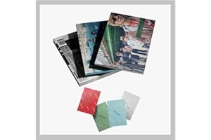 (2 Version Set : 1Standard+1Weverse Albums) CORTIS GREENGREEN 2nd EP Album with Tracking