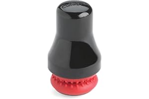 Cuisipro Magnetic Spot Scrubber-Black