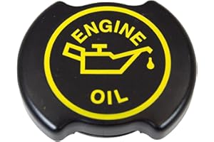 Motorcraft EC743 Oil Cap