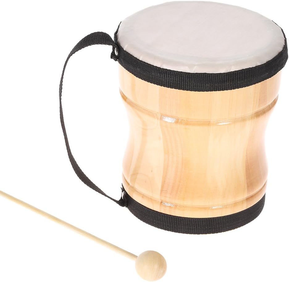 toy bongo drums