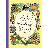 A Child's Book of Poems