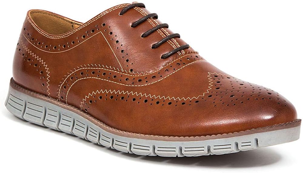  | Deer Stags boys Oxford | Oxfords