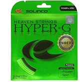 Solinco Hyper-G Soft Tennis String ()