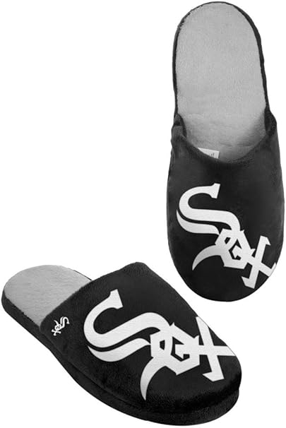 slippers the white brand