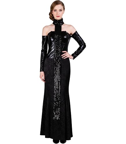 padme dress black Amidala corset Fireside Costume Update -2016 Perfect for beachwear Aka Padm's thirst trap dress