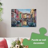Ravensburger Puzzle Conserver Glue for 1000-Piece Jigsaws view 6