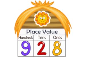 Kids Math Place Value