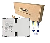 OUWEE EB-BT825ABE Tablet Battery Compatible with