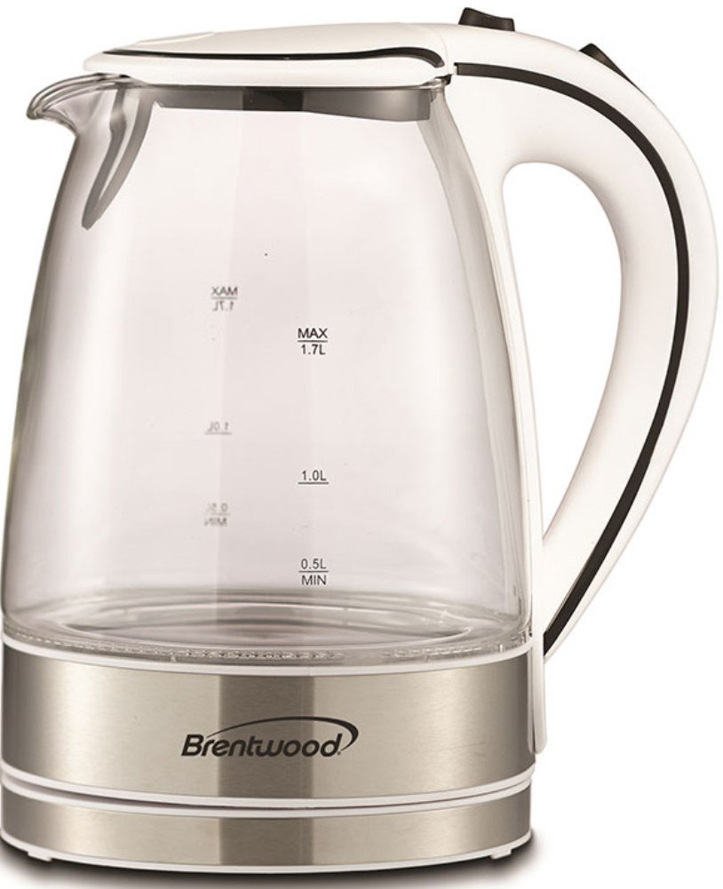 Which Is The Best Brentwood Electric Hot Water Pot