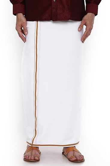 Beryl Aquamarine E Dhoti