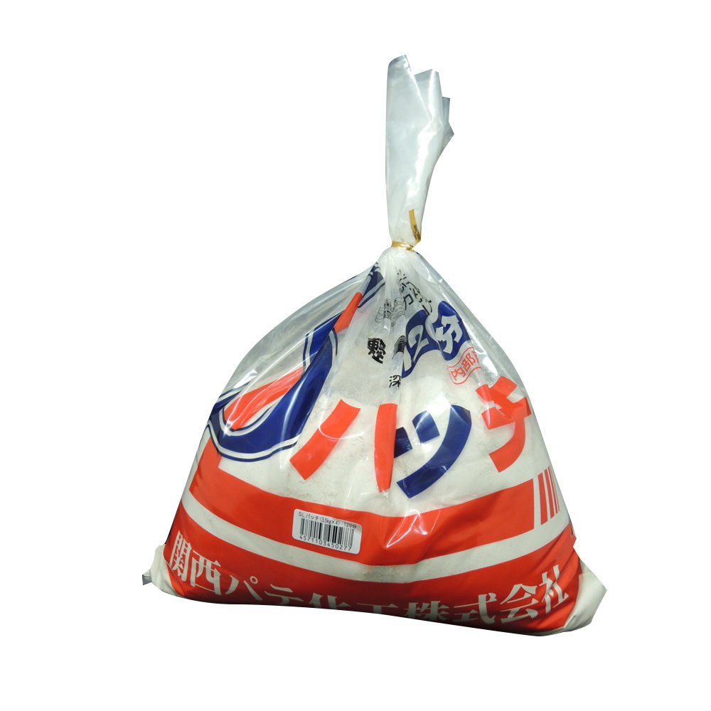 関西パテ化工 SLパッチ 120分タイプ 3.5kg商品画像