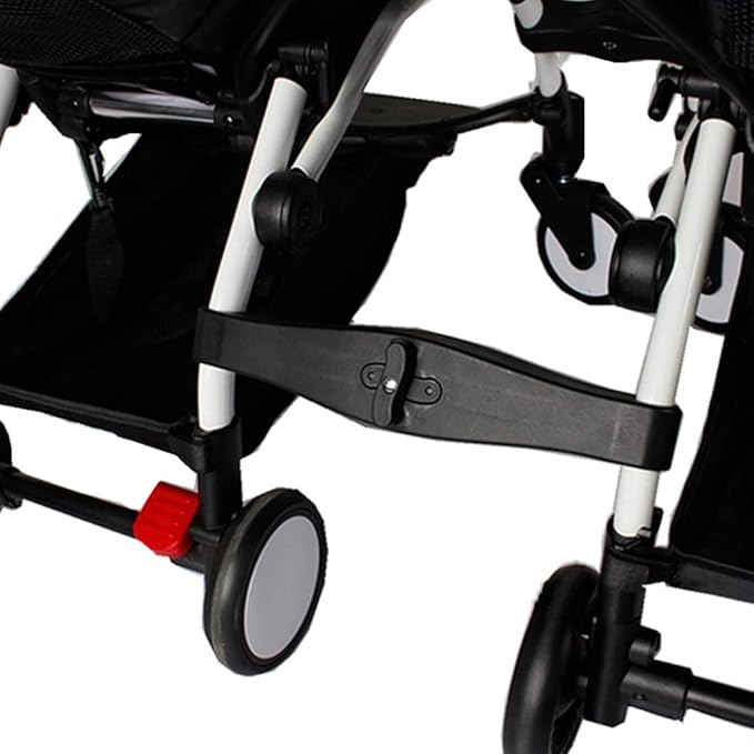 babyzen yoyo double connector