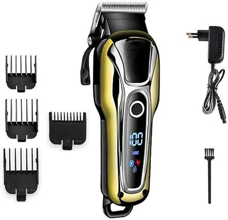 haircut machine amazon uk