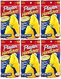 Playtex HandSaver Gloves Everyday Protection Large, 1 Pair (Pack of 6)