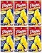 Playtex HandSaver Gloves Everyday Protection Large, 1 Pair (Pack of 6)