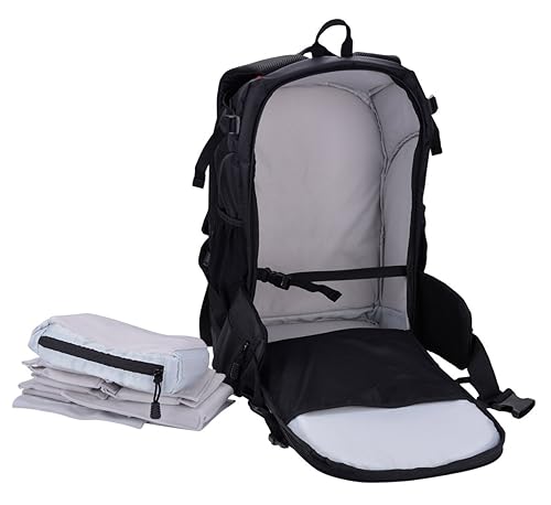 bangcool Drone Backpack, Waterproof Carrying Case for DJI Phantom